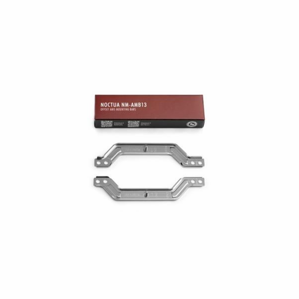 Noctua NM-AMB13 Offset AMD Mounting Bars