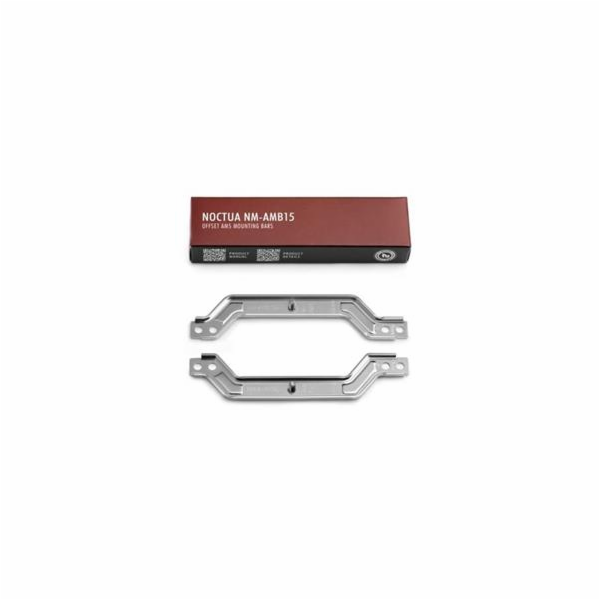 Noctua NM-AMB15 Offset AMD Mounting Bars