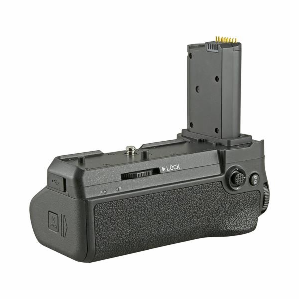 Battery Grip Jupio pro Nikon Z6 II / Z7 II 