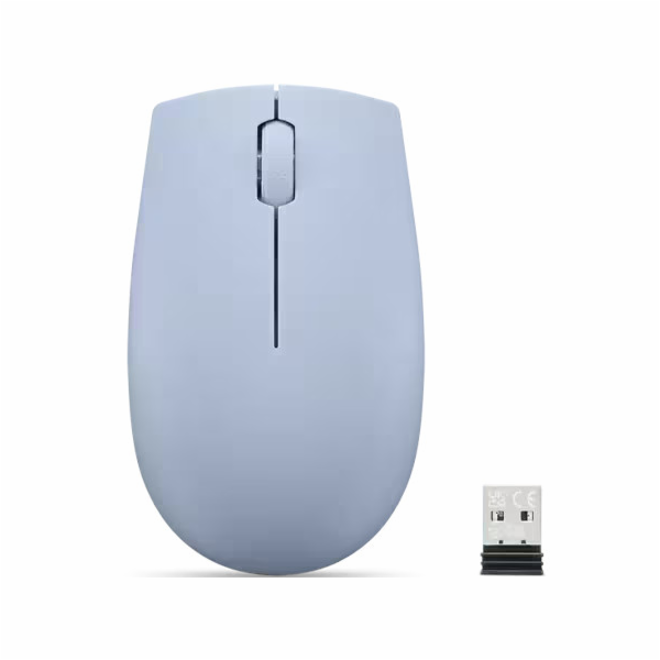 Lenovo 300 Wireless Compact Mouse GY51L15679 Lenovo myš 3...
