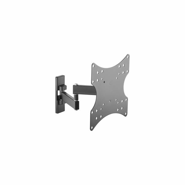 STELL SHO4530 polohovatelný slim držiak na TV 23"-42", 20kg