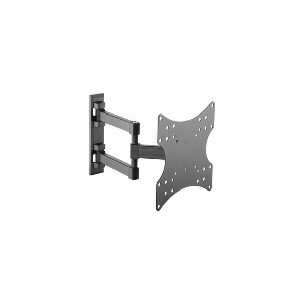 STELL SHO4540 polohovatelný slim držiak na TV 23"-42", 20kg