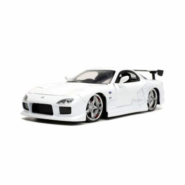 Jada Fast & Furious 1993 Mazda RX-7 1:24              253...