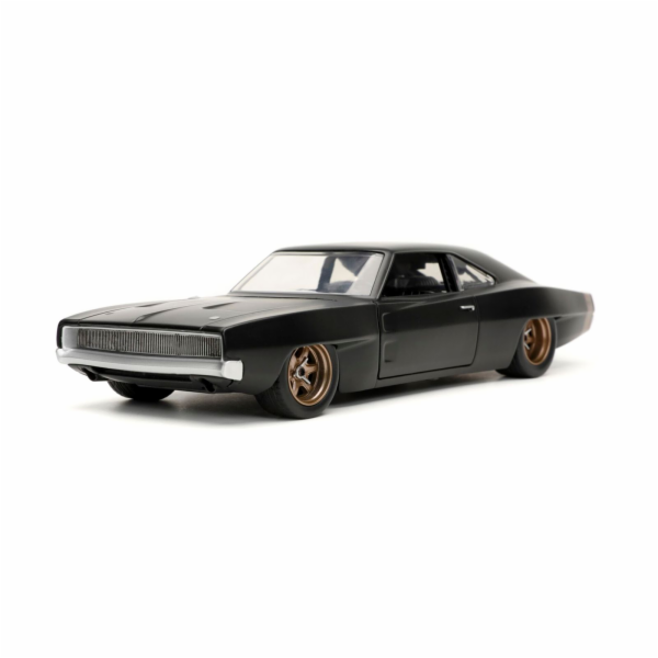 Jada Fast & Furious 1968 Dodge Charger 1:24           253...
