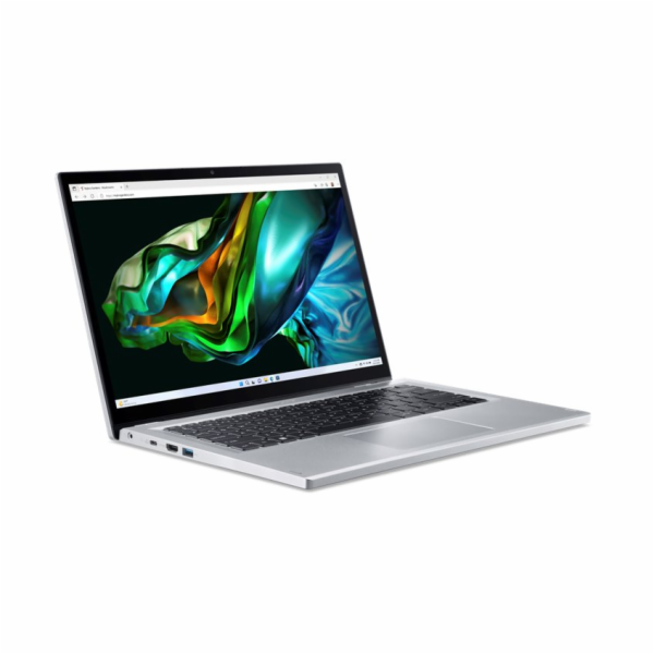ACER NTB Aspire 3 Spin 14 (A3SP14-31PT-C5Y3),intel N100,1...