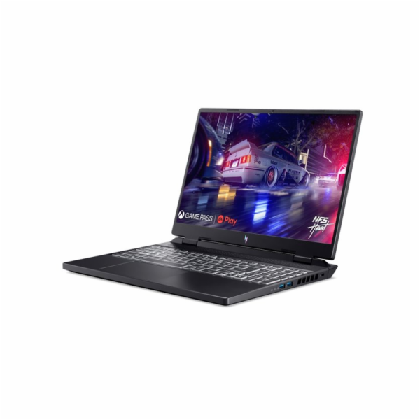 ACER Nitro 16 16" WQXGA R7-7840HS/16/1/4050/W11