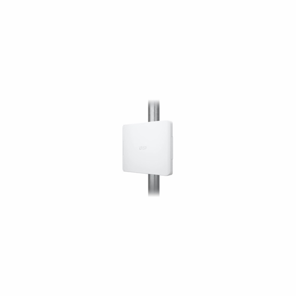 UBNT UISP-Box, UISP venkovní box pro router nebo switch