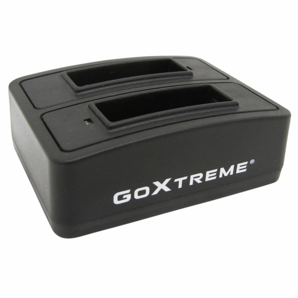 GoXtreme Battery Charger for Vision 4K