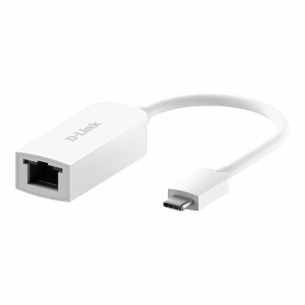 DUB-E250, LAN-Adapter