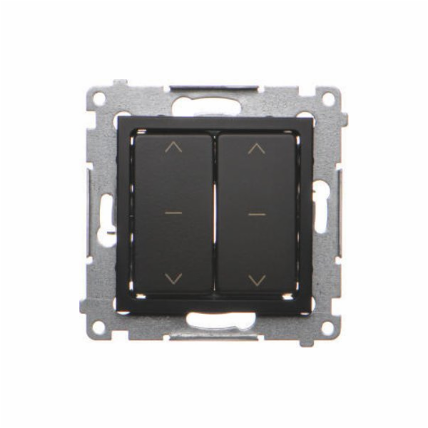 Kontakt-Simon Kontakt Simon roletový spínač 54 DZW2.01/49...