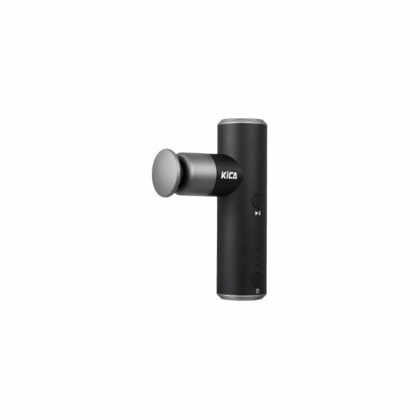 KiCA Mini 2 masážní pistole (Black)