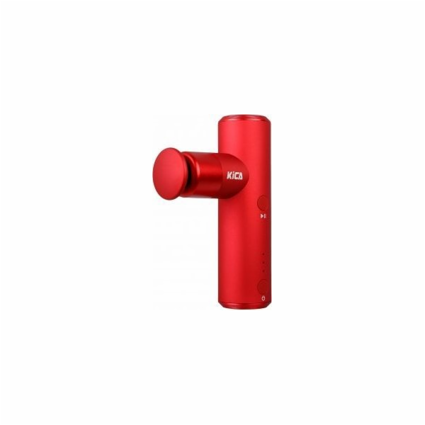 Kicam Projects, LLC KICA MINI 2 FY3366 ČERVENÁ