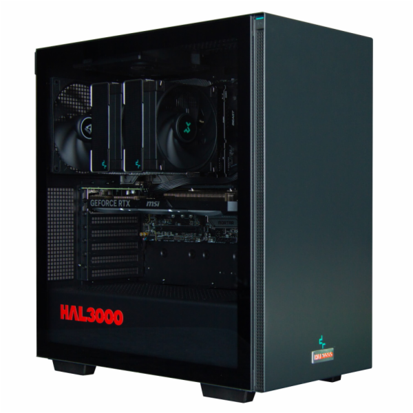 HAL3000 Master Gamer Elite / Intel i7-13700F/ 32GB DDR5/ ...