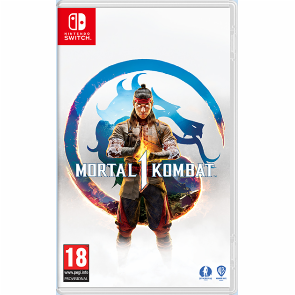 HRA NS Mortal Kombat 1