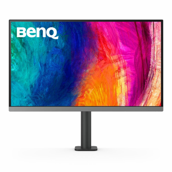 BENQ 27" LED PD2706UA/ 3840x2160/ IPS panel/ 1200:1/ 5ms/...