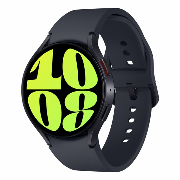 Samsung Galaxy Watch6 44 mm Digitální Dotyková obrazovka ...