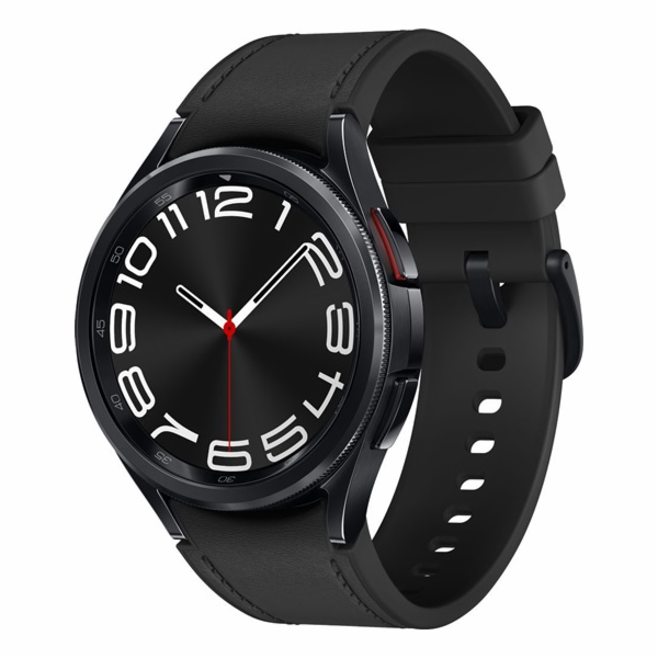 Samsung Galaxy Watch6 Class 43mm Black