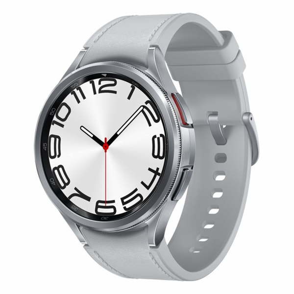 Samsung Galaxy Watch6 Class 47mm Silver