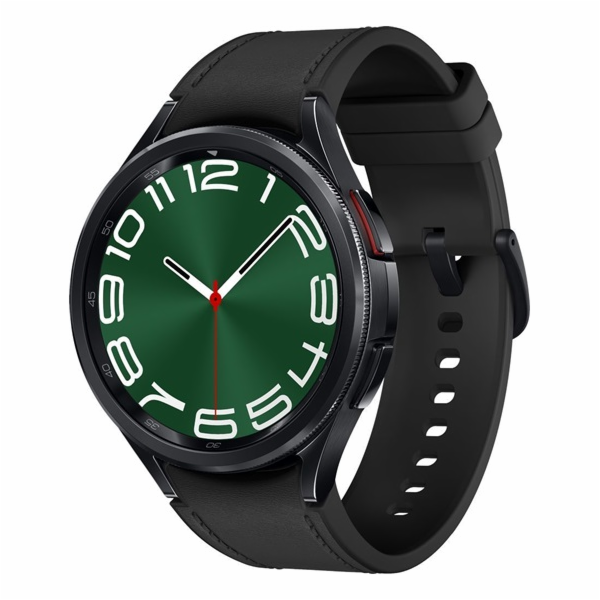 Samsung Galaxy Watch6 Class 47mm LTE BK