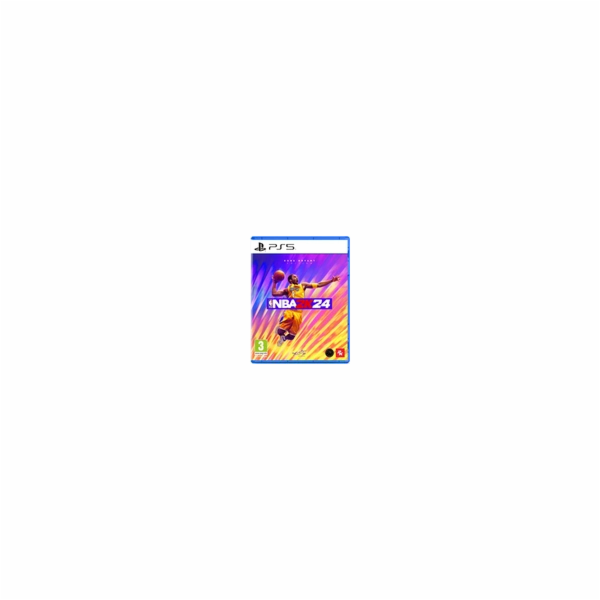 PS5 - NBA 2K24