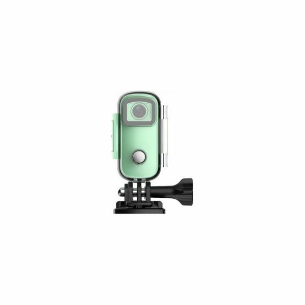 Kamera SJCAM C100+ zelená