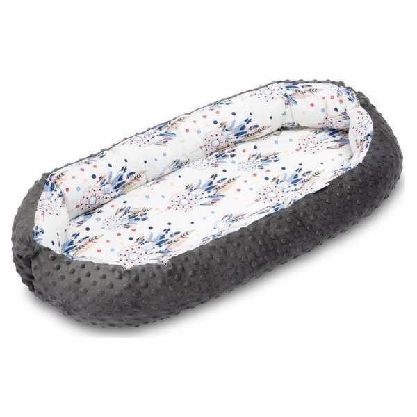 Cocoon Socket 70x30 Graphite SNA držadla 22880 /4704