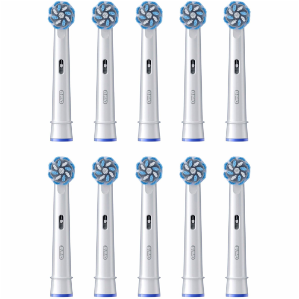 Oral-B Aufsteckbürsten Pro Sensitive Clean 10er