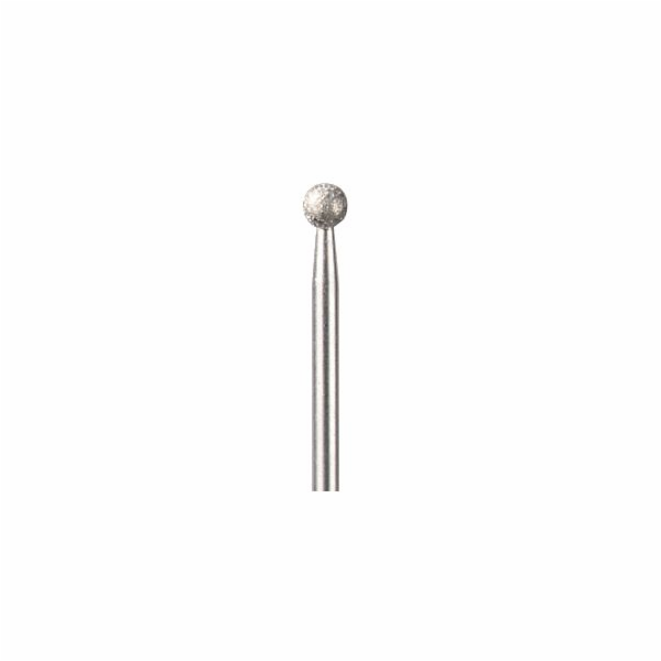 Dremel fréza s diamantovým hrotem O 4,4 mm (7105)