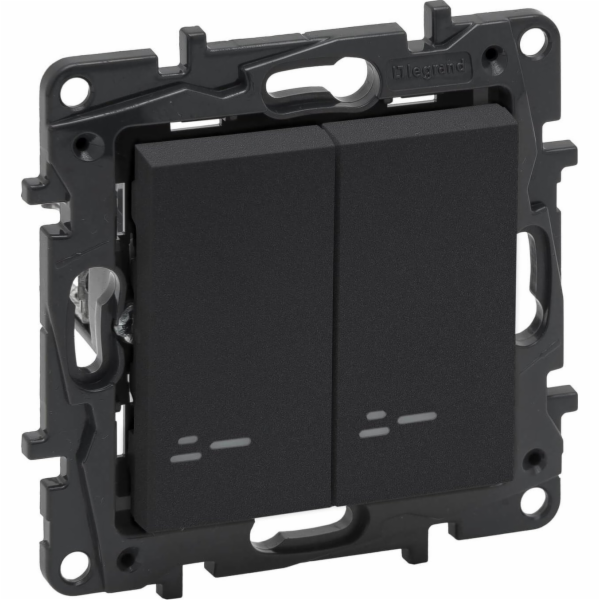 Legrand Nilee Step odpovědný odpovědný odpovědný odpovědn...