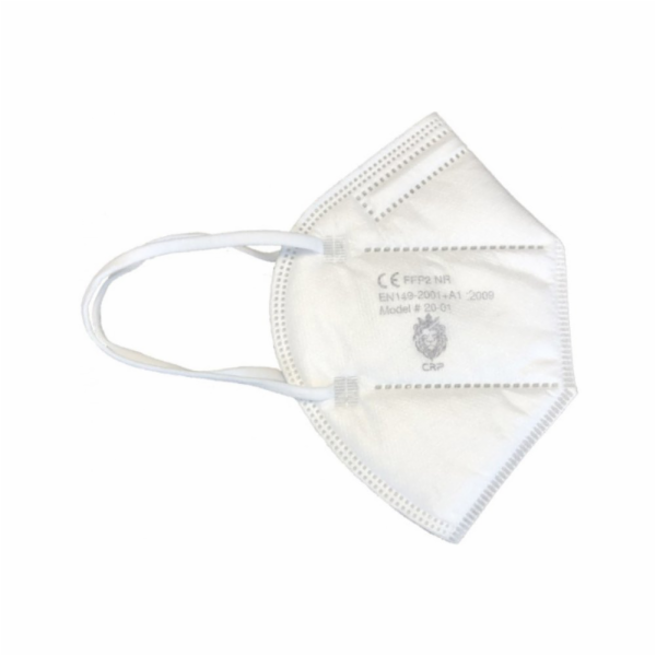 Protection respirátor FFP2 1 ks