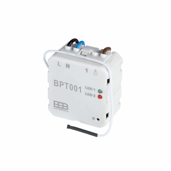 Elektrobock BT001 BT001 Bezdrátový přijímač
