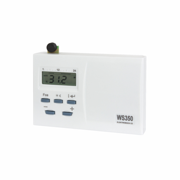 SN130 Čidlo vlhkosti