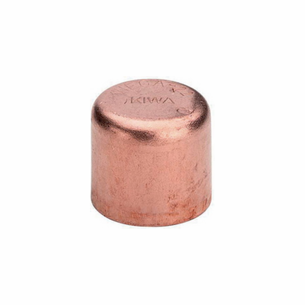 Viega korek 22 mm