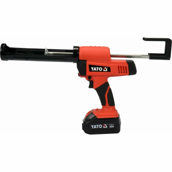 Yato YT-82888  Cartridge  Black  Orange  8 mm/sec  0.5 mm...
