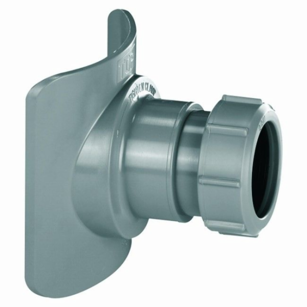Mechanické sedlo McAlpine 110/50 mm