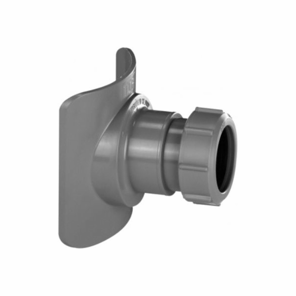 Mechanické sedlo McAlpine 110/50 mm