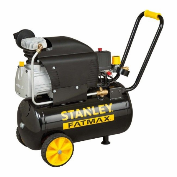 Stanley Fatmax olejový komprese 24 l