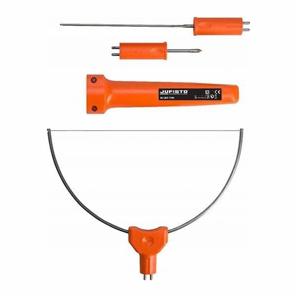 Jufisto termonůž na polystyren 9 W