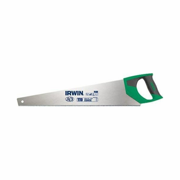 Irwin 770 550 mm 22" 7 TPI ruční pila