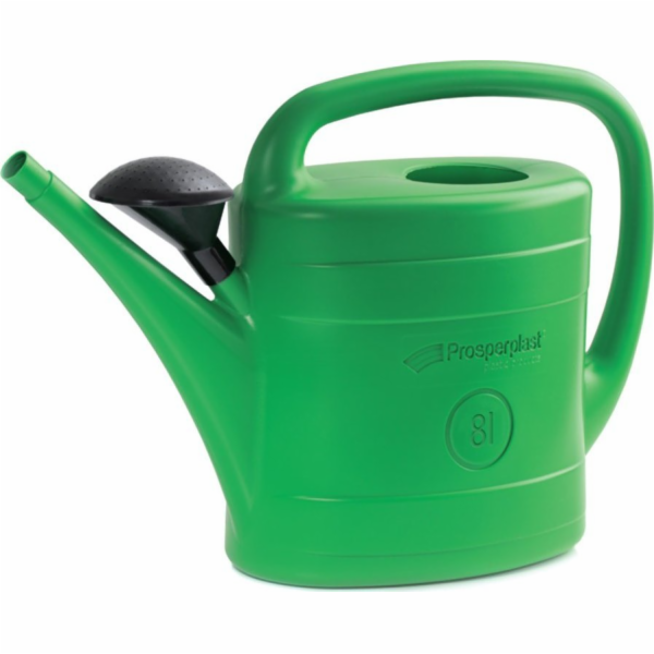 Konev Prosperplast zahradní SPRING zelená 8 l