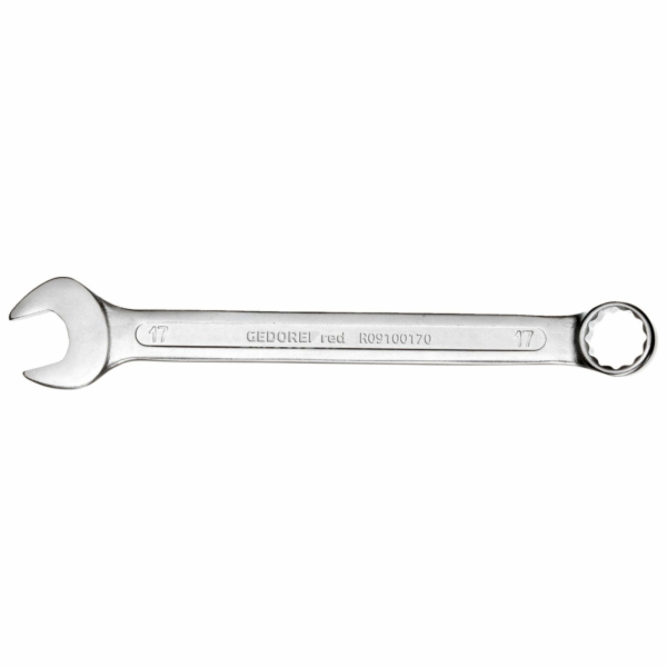 GEDORE red Combination Spanner 13 mm