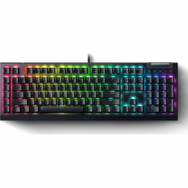 Razer BlackWidow V4 (Green Switch) US