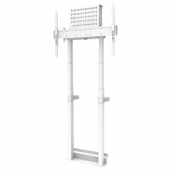 Neomounts WL55-875WH1/Držák displeje/na stěnu/37-100"/VES...