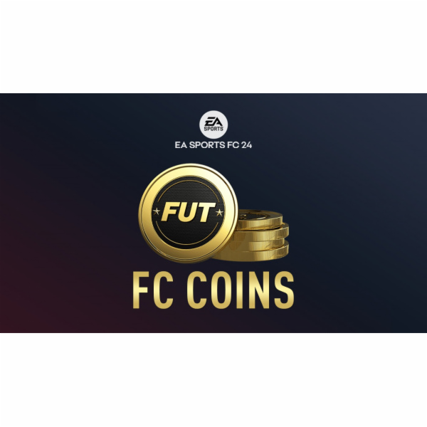 PC -  EA SPORTS FC 24 2800 FUT Points
