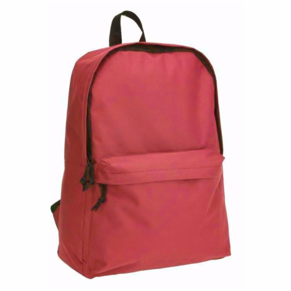 Batoh studentský 14 l červený KO-DB7005010cerv