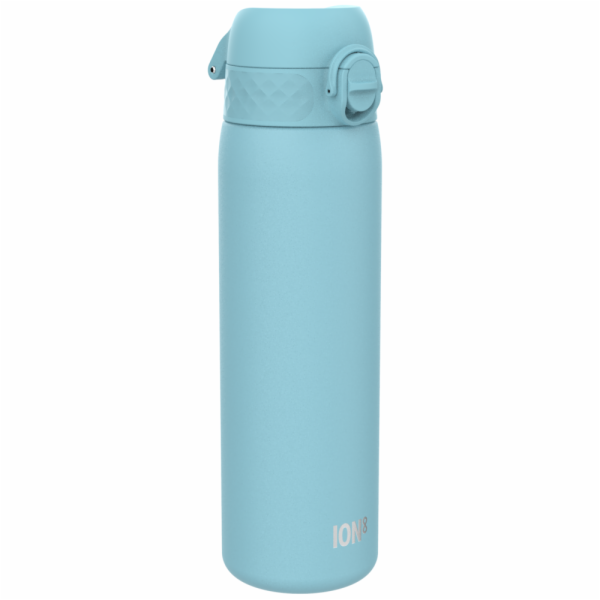 ion8 Leak Proof nerezová láhev Alaskan Blue, 600 ml