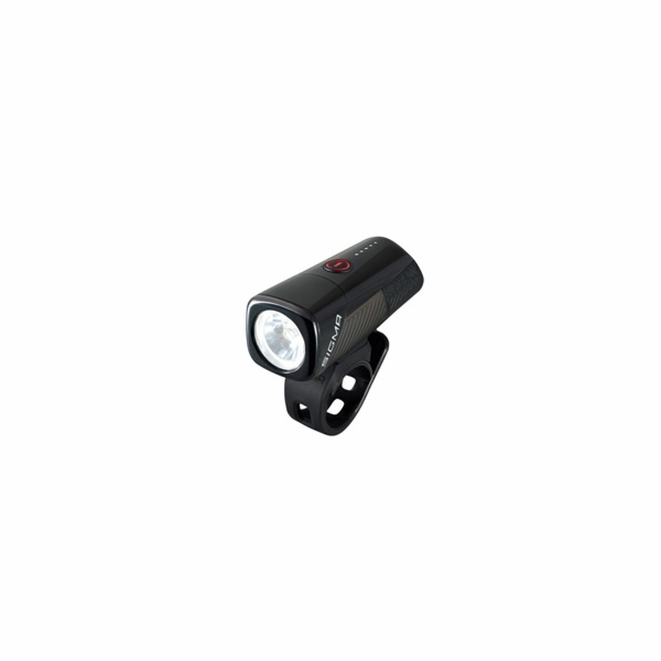 SIGMA světlo přední BUSTER 400