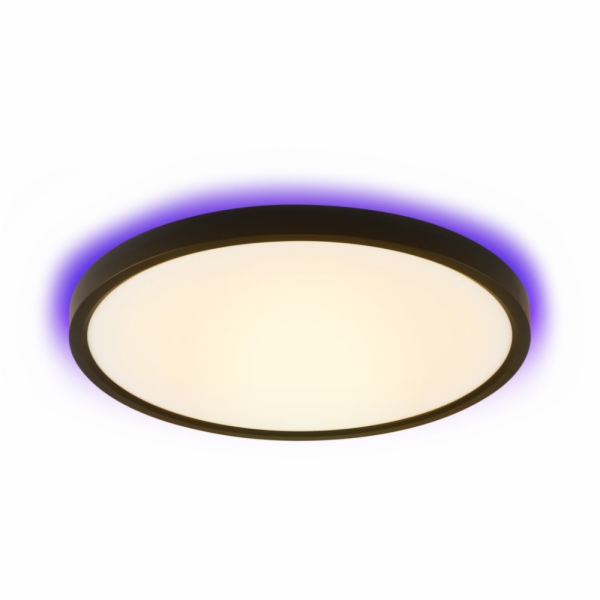IMMAX NEO LITE TUDO SMART stropní svítidlo s RGB podsvíce...