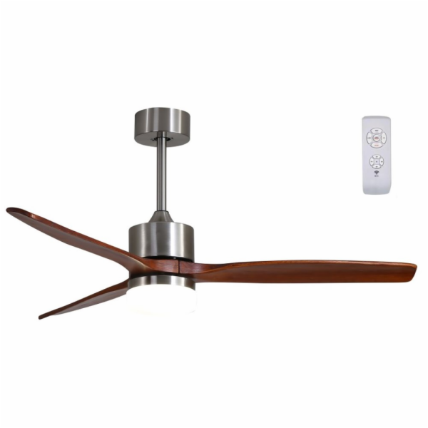 IMMAX NEO LITE ELEGANTE SMART LED stropní svítidlo s vent...