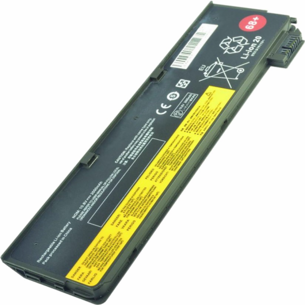 2-POWER Baterie 10,8V 2060mAh pro Lenovo ThinkPad A275, T...